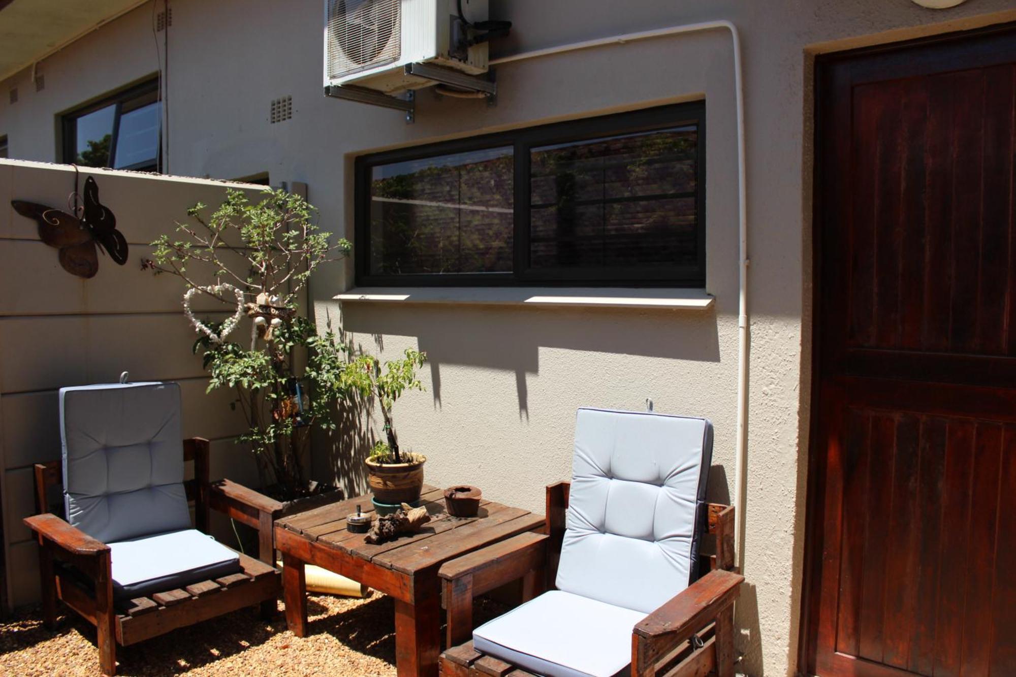 Amru Guesthouse B&B Brackenfell Rum bild